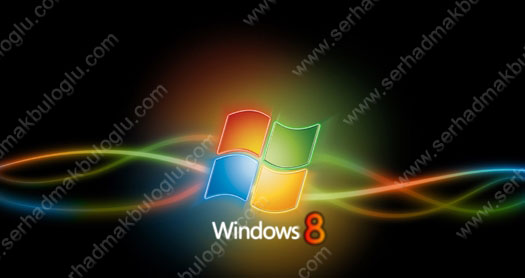 Windows Server 2012 Developer Preview Kurulumu