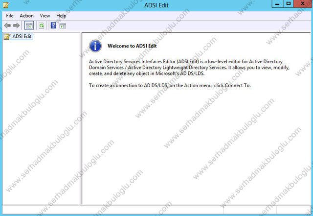 Windows Server 2012 Developer Preview Schema Version