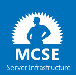 MCSE Server Infrastructure