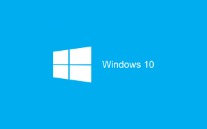 windows10