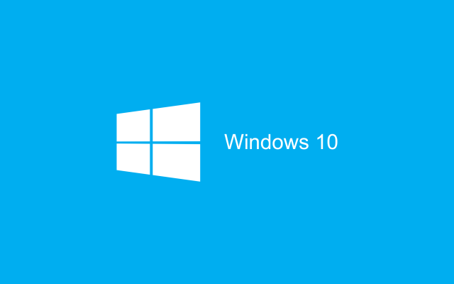 windows10