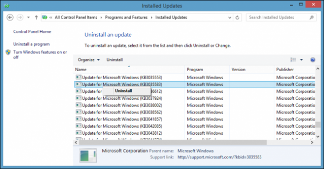 Windows10Update