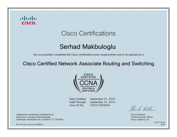 ccna