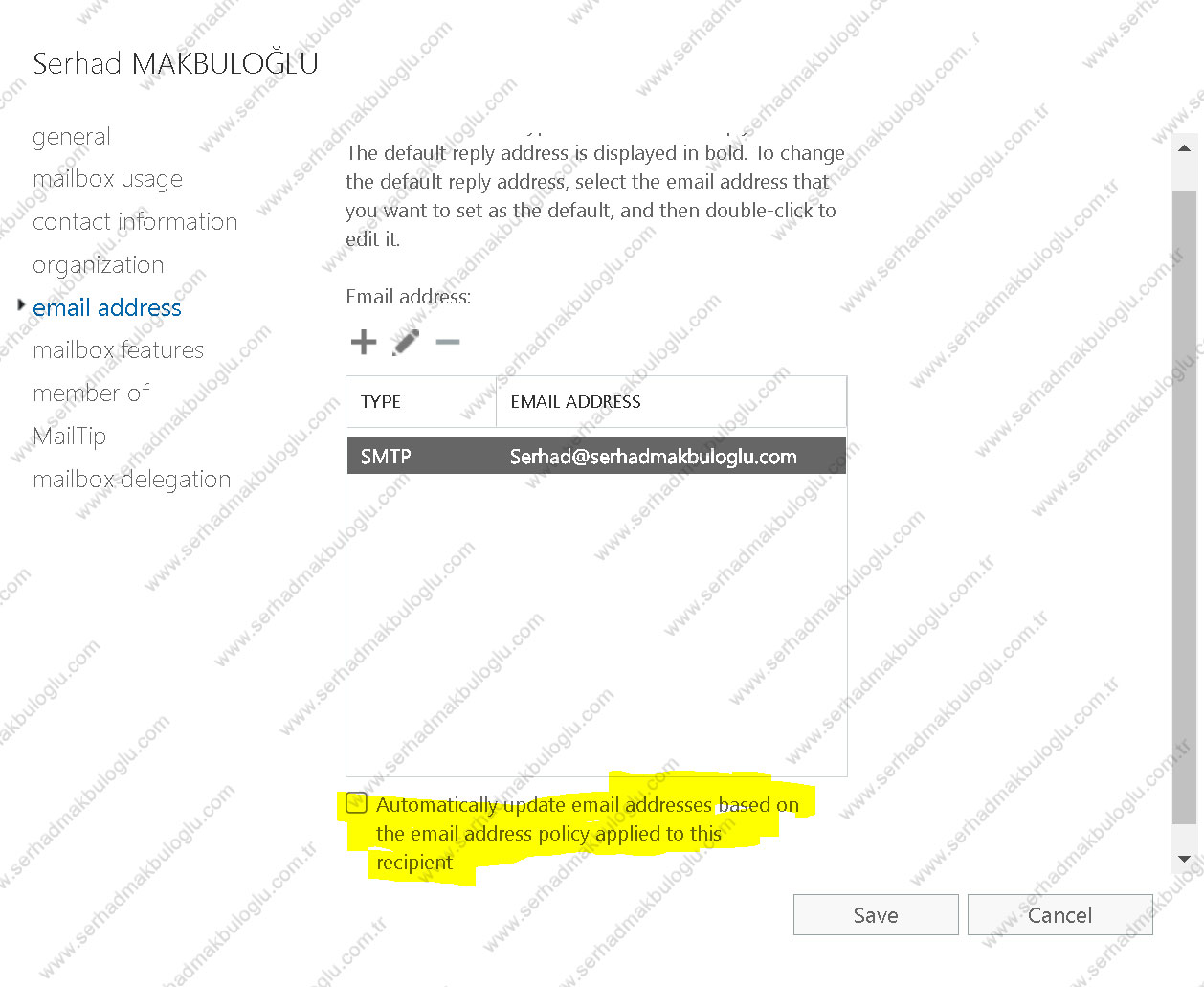Not Inheriting Email Address Policy Serhad Makbuloglu not-inheriting-email-address-policy-serhad-makbuloglu